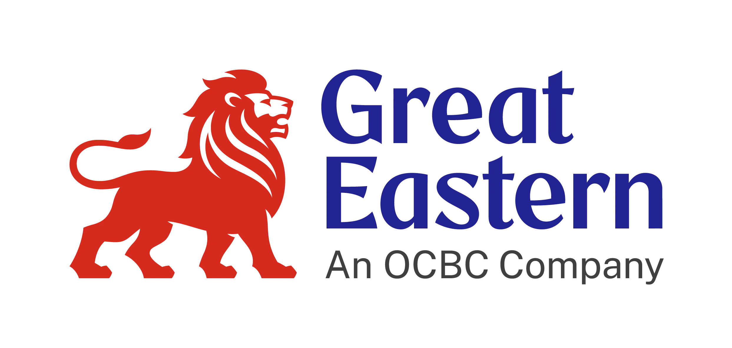 Logo Great Eastern General Insurance